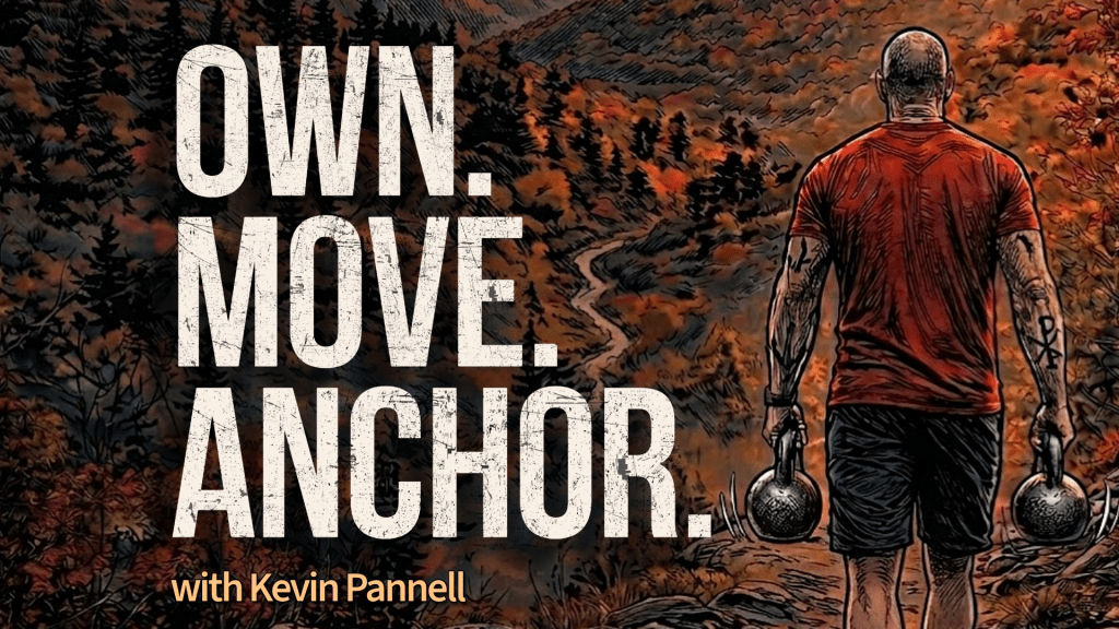 Why Own. Move.&nbsp;Anchor.